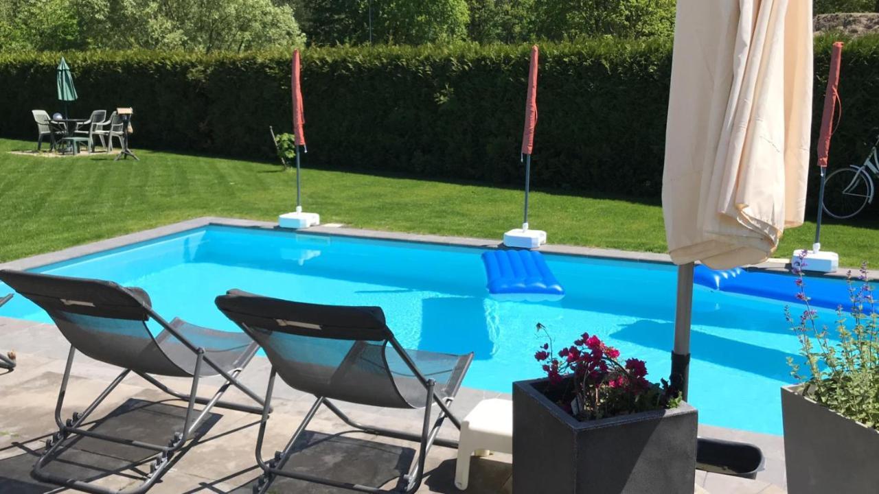 B&B Maison Saint Tropez Эйндховен Экстерьер фото