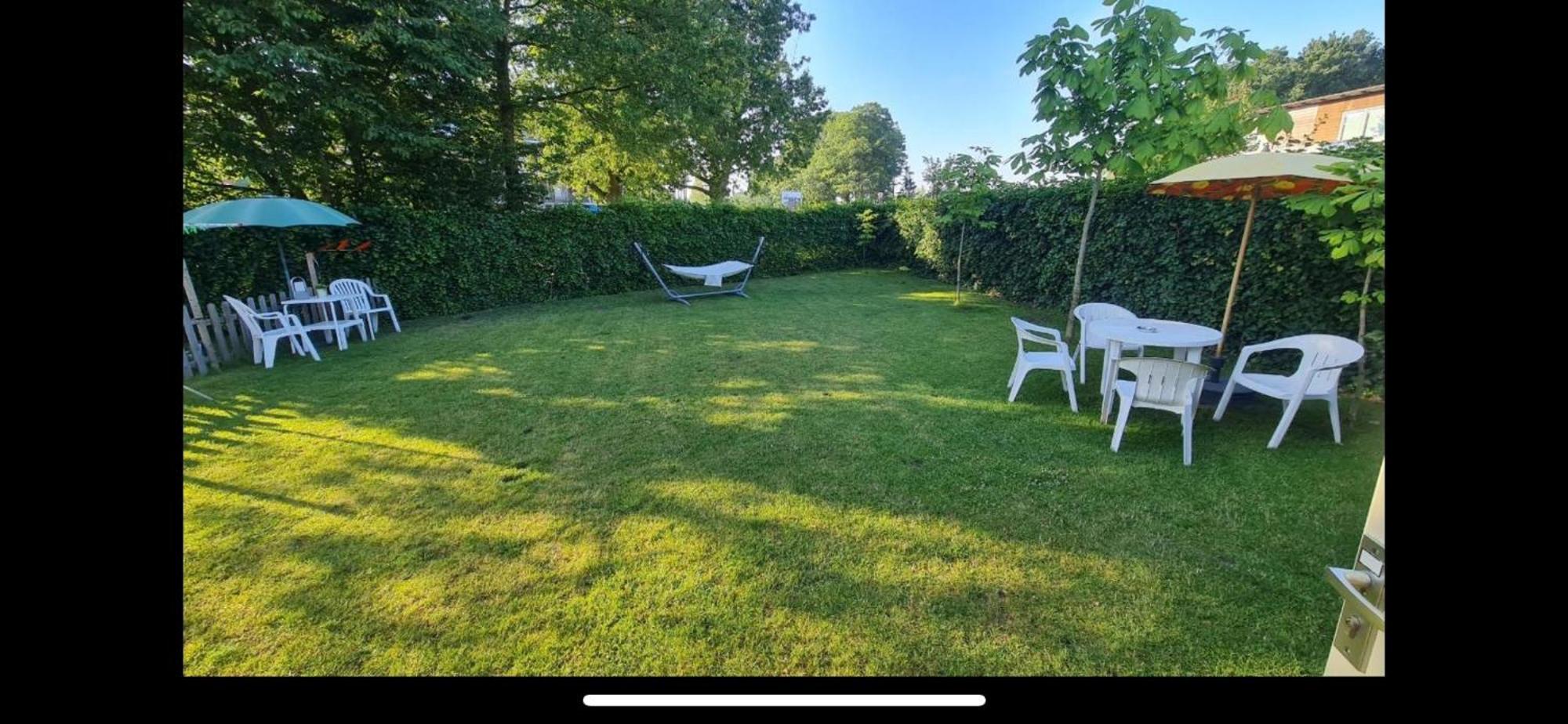 B&B Maison Saint Tropez Эйндховен Экстерьер фото